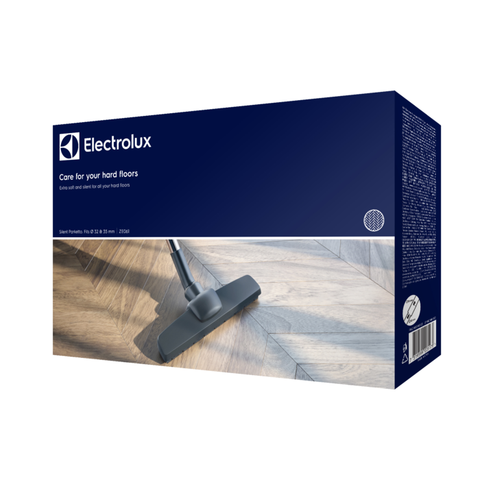 Electrolux - Súprava - ZE061.1