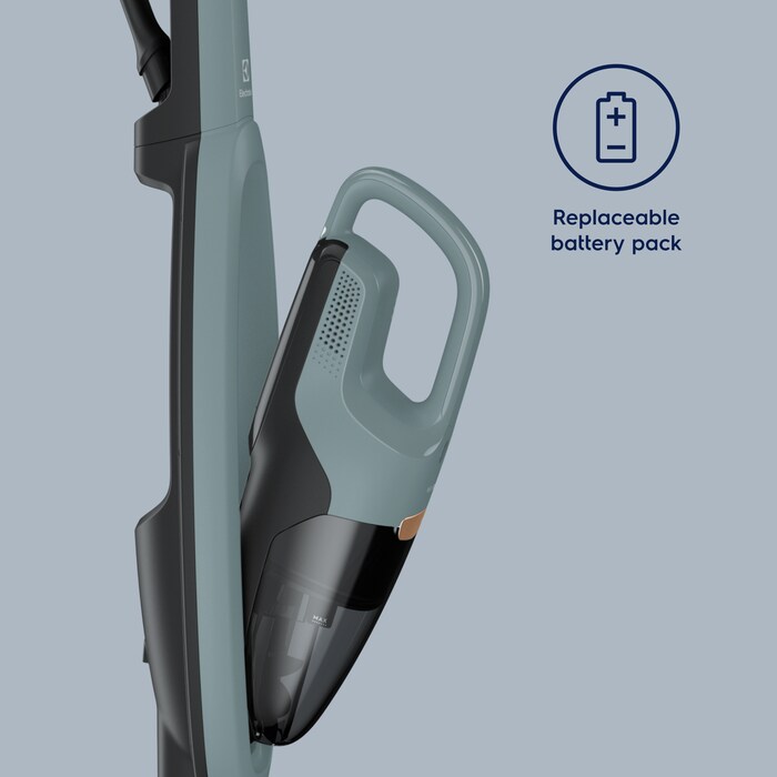 Electrolux - Tyčový vysávač - WQ61-40OG