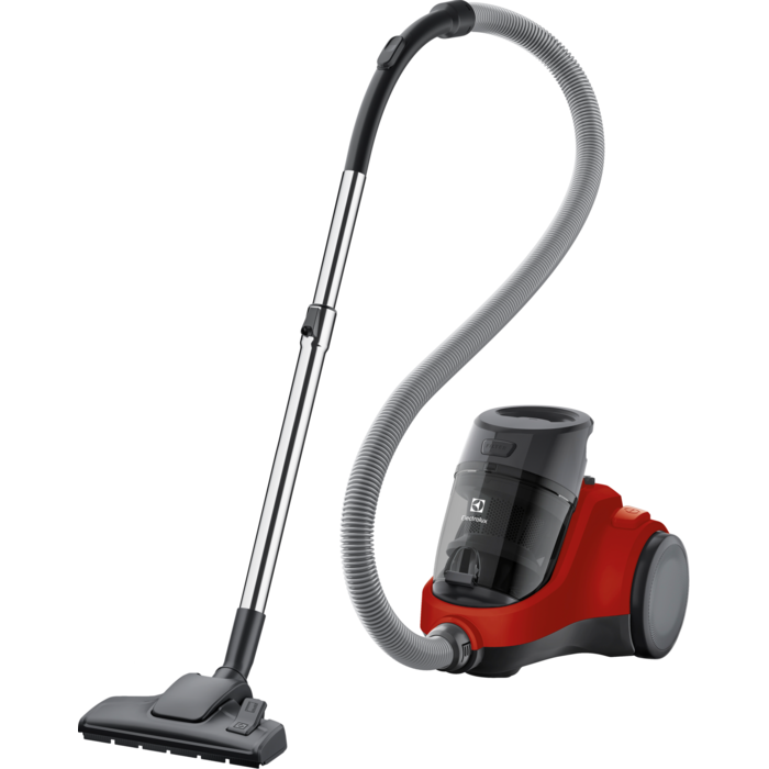 Electrolux - Bezvreckový vysávač - EC41-ANIM