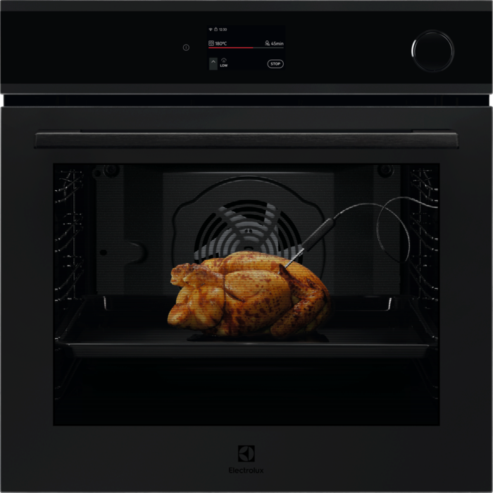 Electrolux - Parné rúry - EOC9P3XT