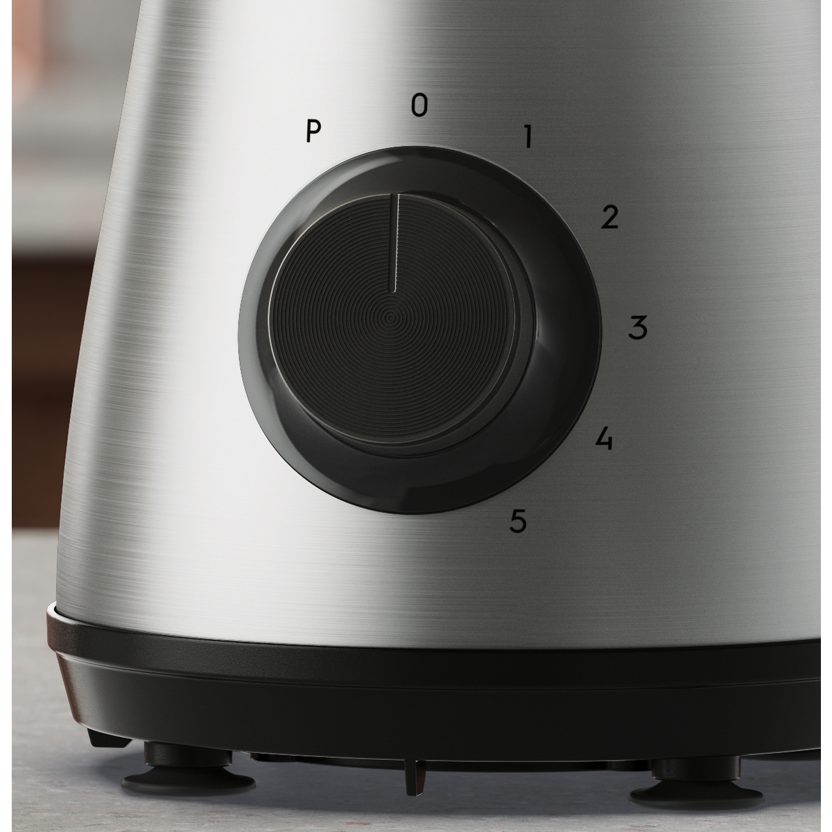 Electrolux - Stolný mixér - E4TB1-6ST