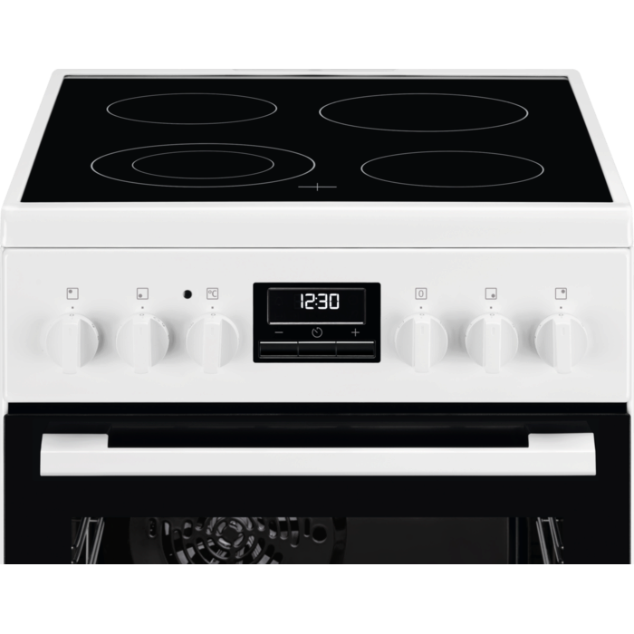Electrolux - Elektrický sporák - LKR540266W