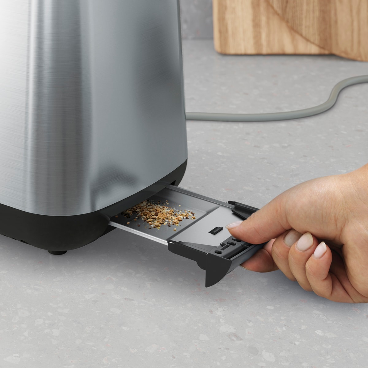Electrolux - Hriankovač - E3T1-3ST