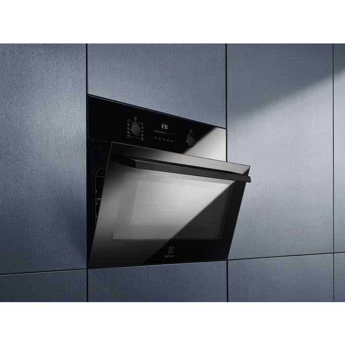 Electrolux - Kompaktné rúry - EVM6E46Z
