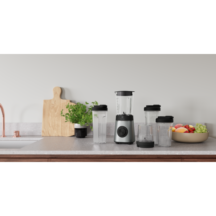 Electrolux - Stolný mixér - E4CB1-6ST