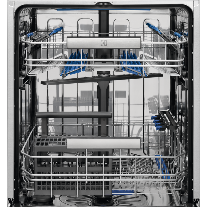 Electrolux - Umývačky riadu 60 cm - EEG67410L