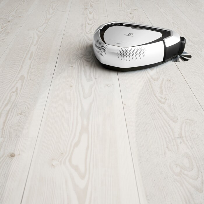 Electrolux - Robotické vysávače - PI81-4SWN