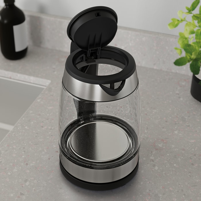 Electrolux - Rýchlovarná kanvica - E4GK1-4GB