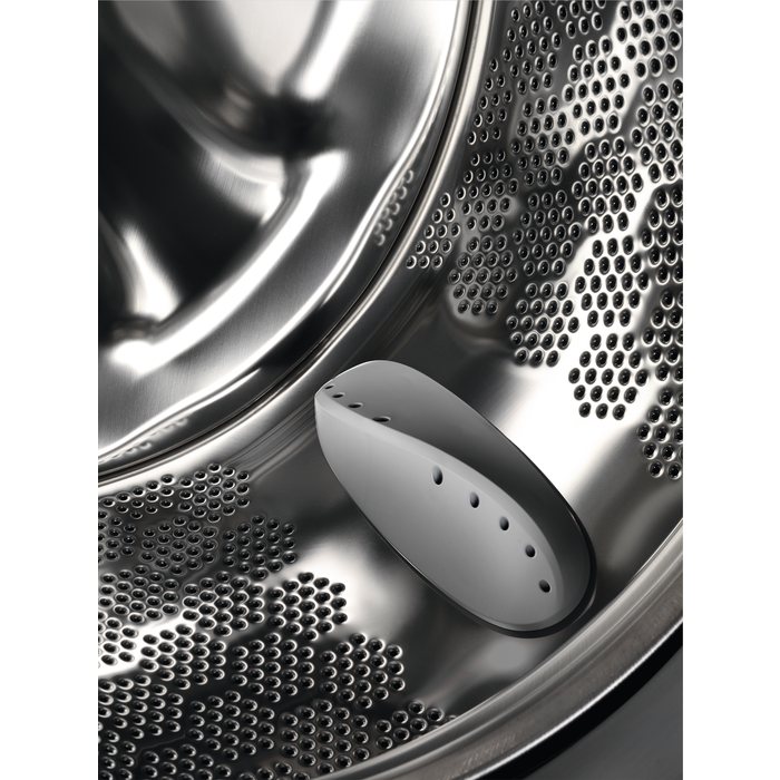 Electrolux - Práčky na 8 kg bielizne - EW6FN528WC