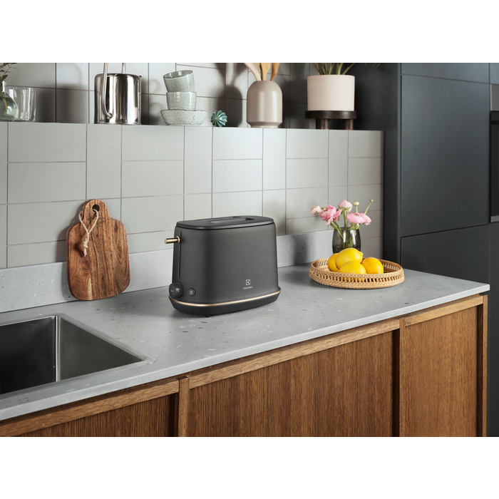 Electrolux - Hriankovač - E7T1-6BP