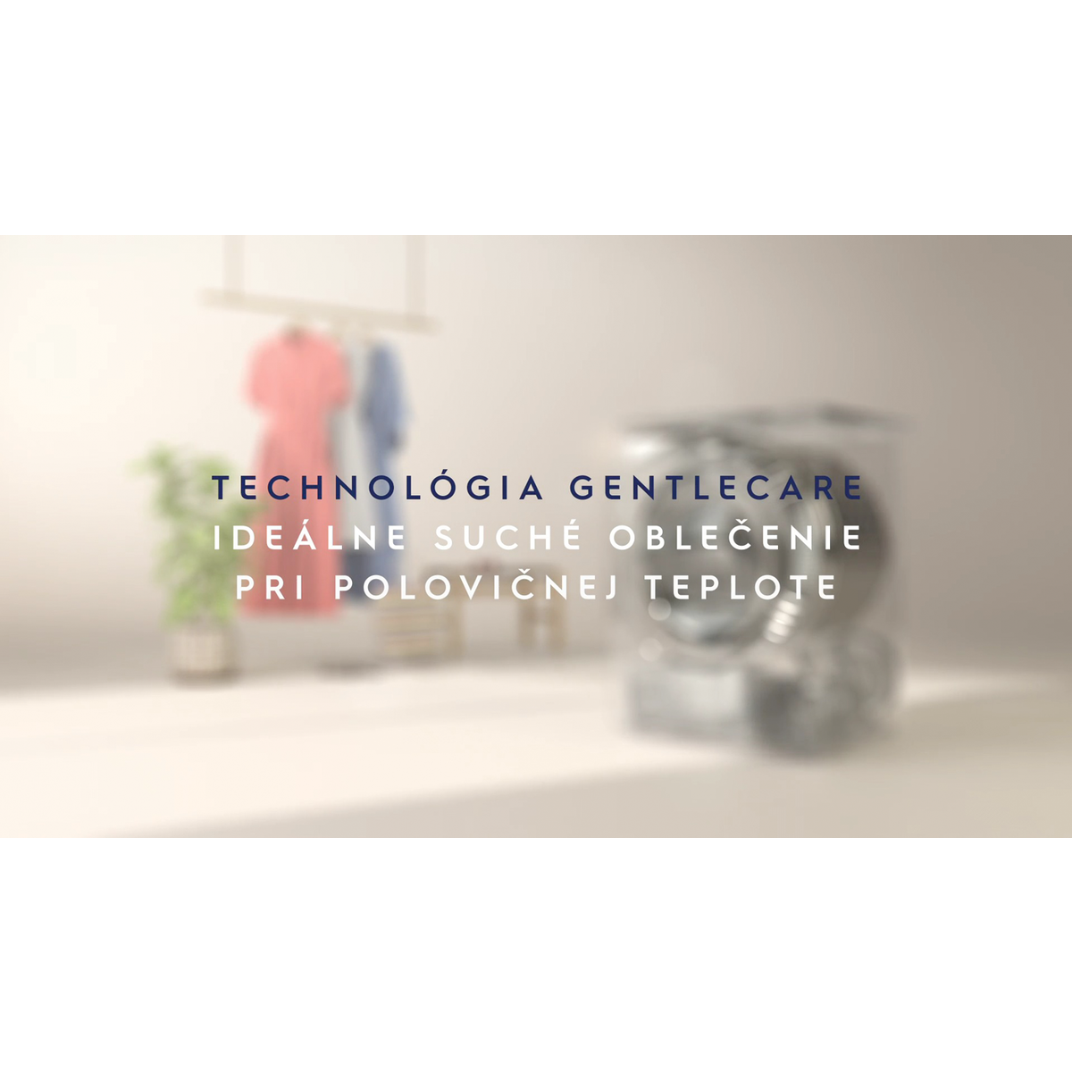 Electrolux - Sušičky s tepelným čerpadlom - EW7H389WC