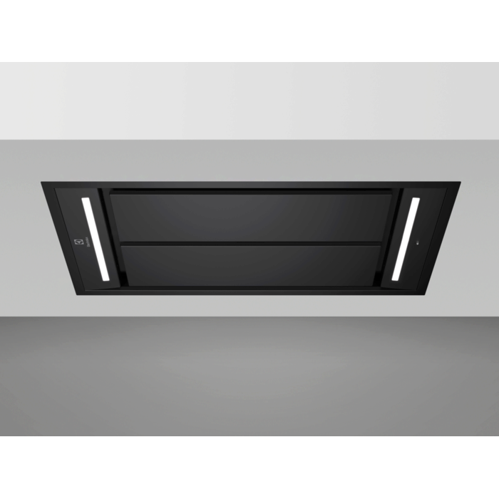 Electrolux - 90 cm odsávače - LFK819K