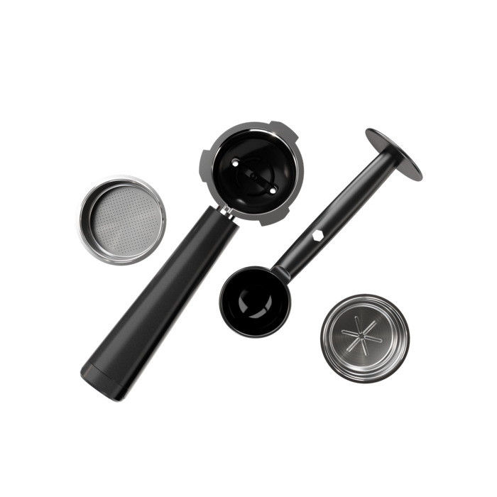 Electrolux - Kávovar - E6EC1-6ST