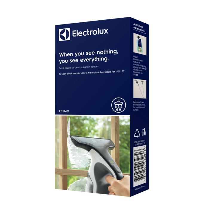Electrolux - Súprava - EBSN01