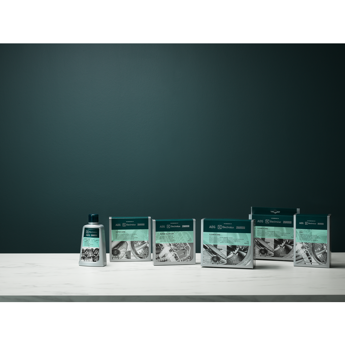 Multi Brand - Soľ do umývačky - M3GCS200