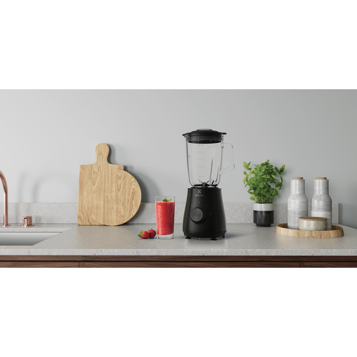Electrolux - Stolný mixér - E3TB1-4GG