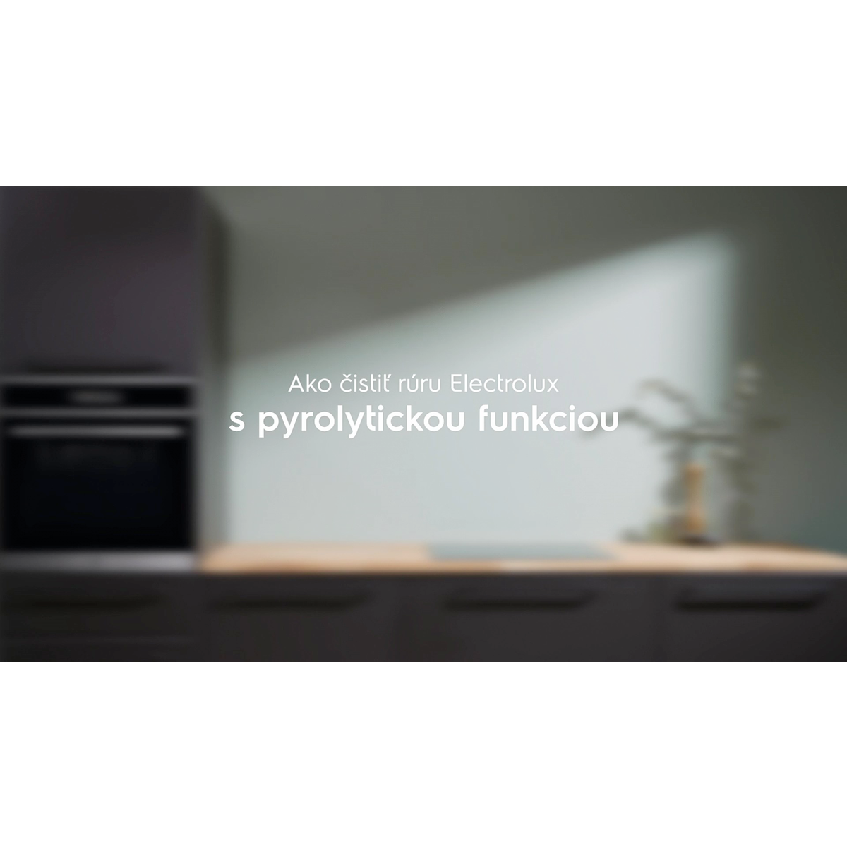 Electrolux - Pyrolytické rúry - EOF6P76X2