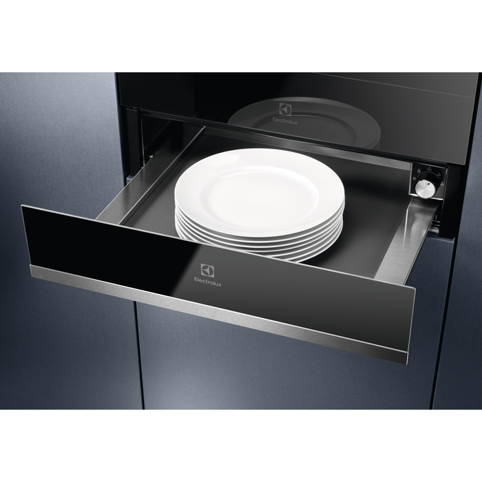 Electrolux - Ohrevná zásuvka - KBD4X