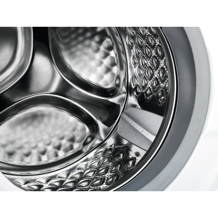 Electrolux - Práčky na 8 kg bielizne - EW7F348AWC