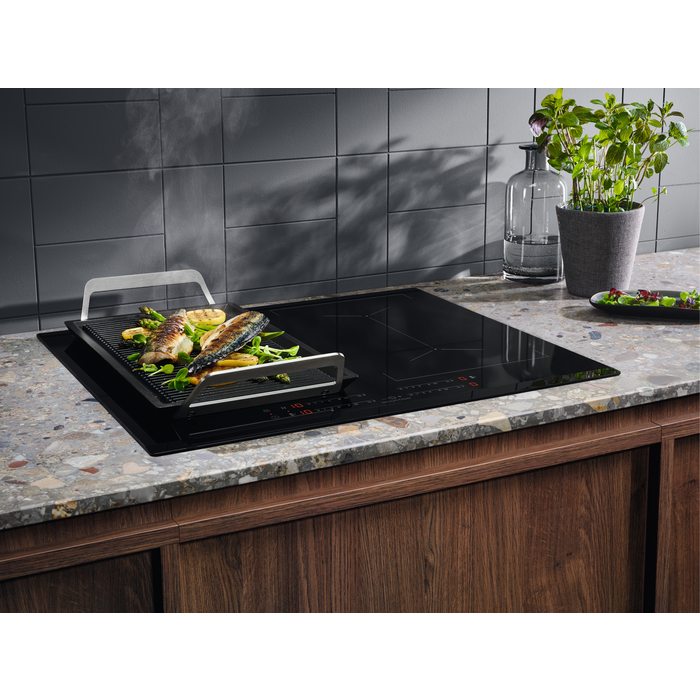 Electrolux - Indukčné varné dosky - EIV644