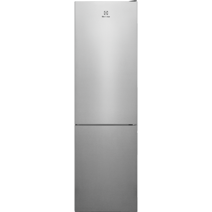Electrolux - Voľne stojace chladničky s mrazničkou - LNC7ME36X2
