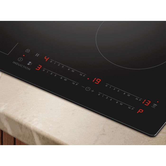 Electrolux - Indukčné varné dosky - EIV63443CT