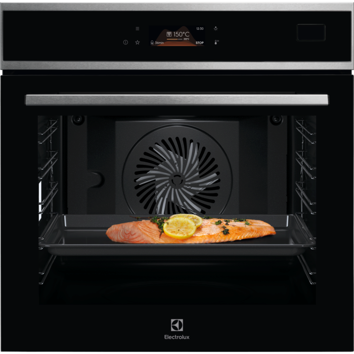 Electrolux - Rúry - EOB8S38X