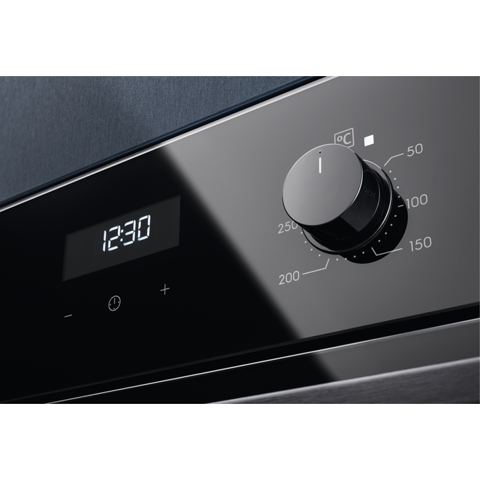 Electrolux - Rúry - KOFGH70TK