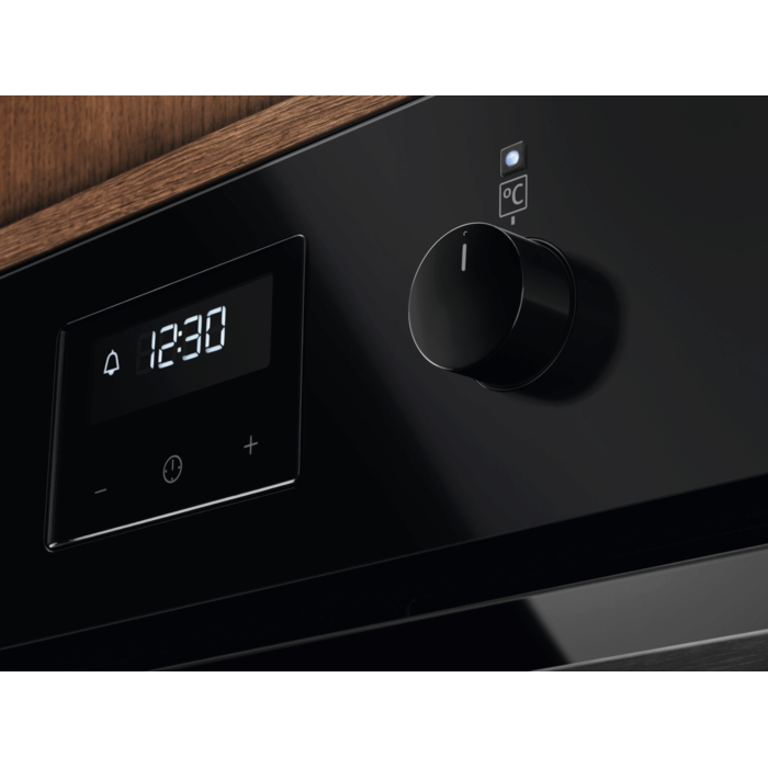 Electrolux - Rúry - KOFGH70TK