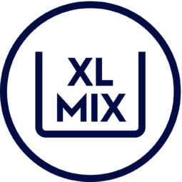 Programy Posteľná bielizeň XL a Mix XL