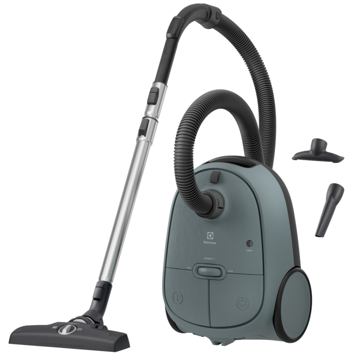 Electrolux - Vreckový vysávač - EB61C1OG