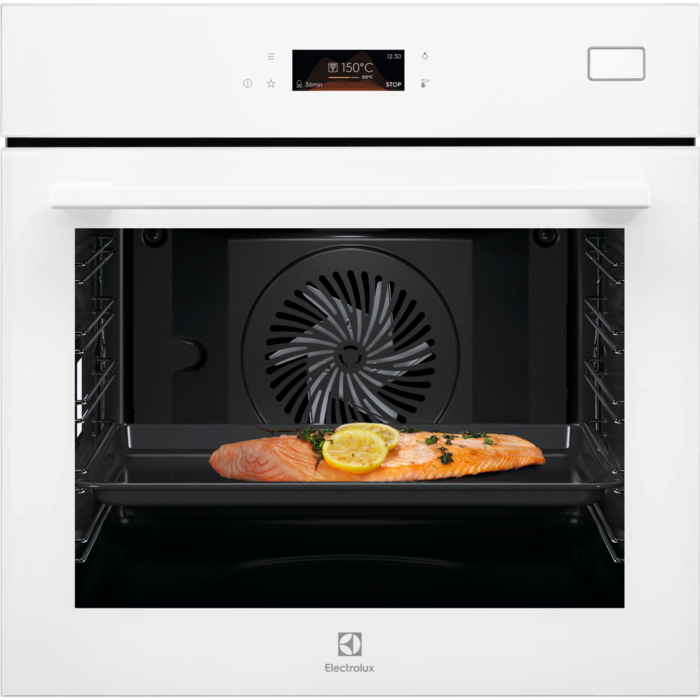 Electrolux - Rúry - LOB8S38V