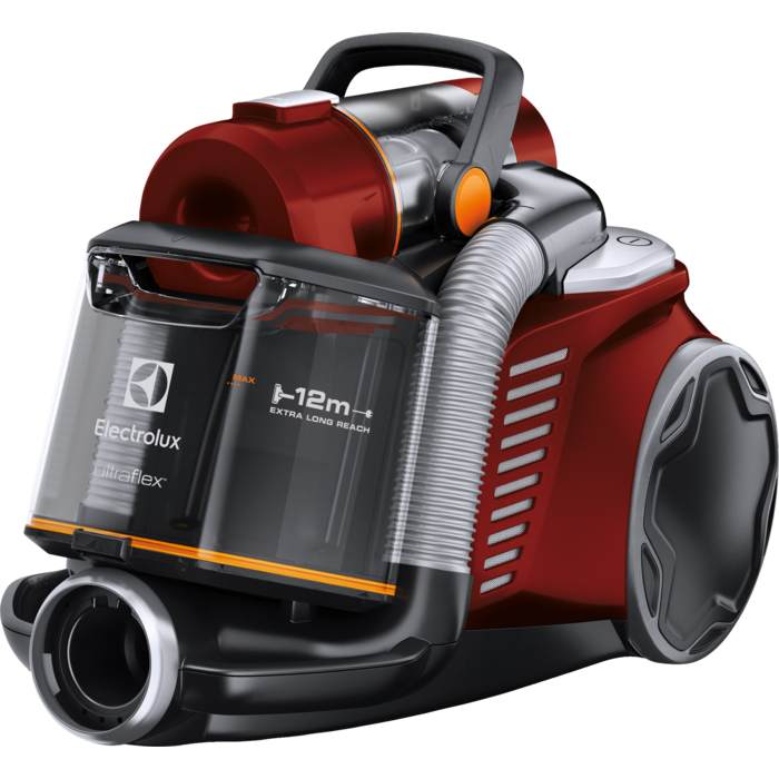 Electrolux - Bezvreckový vysávač - EUFC8ANIMA