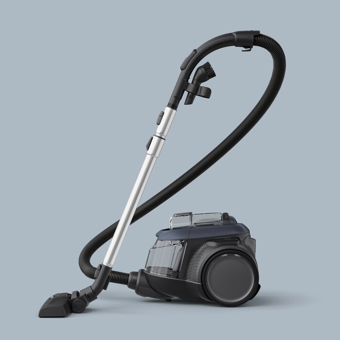 Electrolux - Bezvreckový vysávač - EL61C3DB