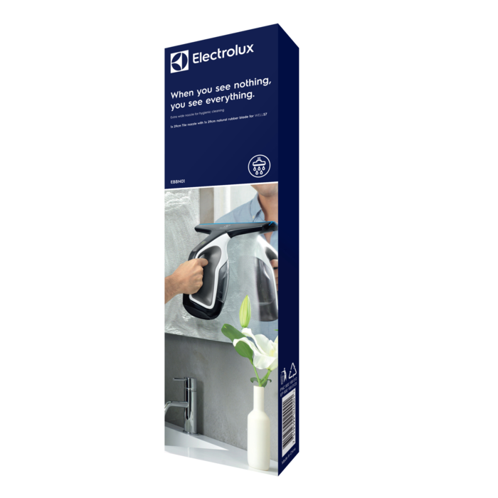 Electrolux - Hubica - EBBN01