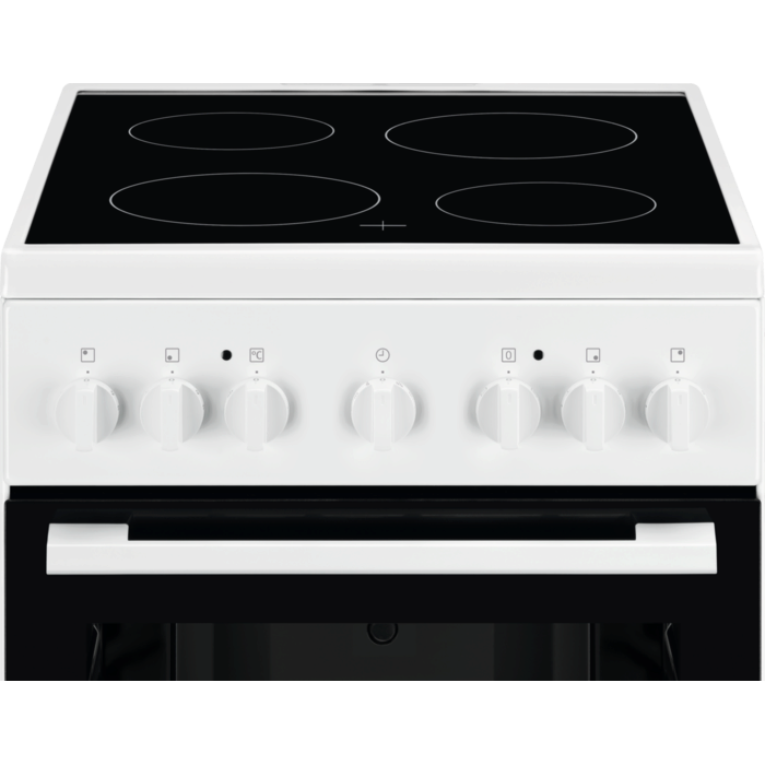 Electrolux - Elektrický sporák - LKR500001W