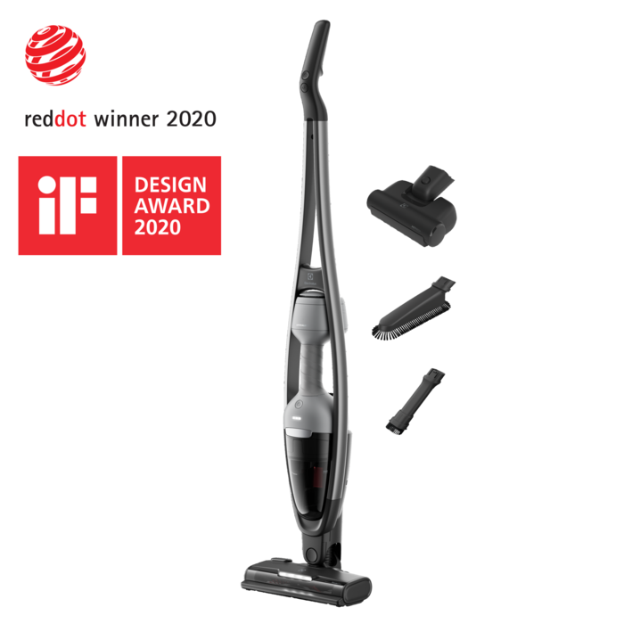 Electrolux - Tyčový vysávač - ES62AB25UG