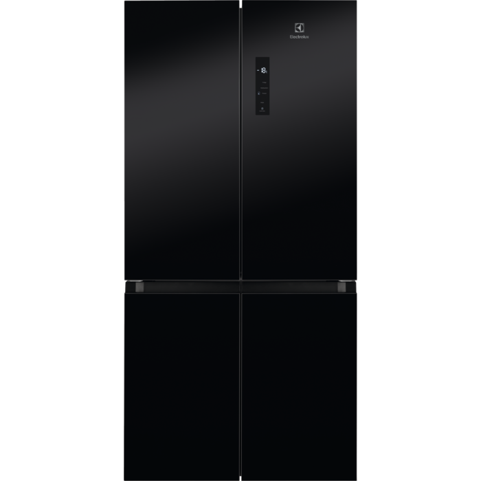 Electrolux - Voľne stojace chladničky s mrazničkou - ELT9VE52M0
