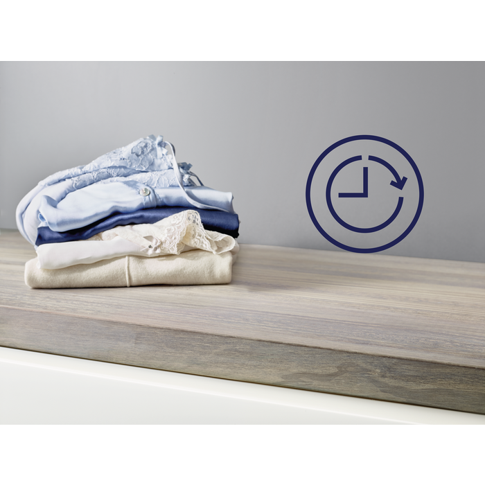 Electrolux - Práčky úzke spredu plnené - EW6SN526WC