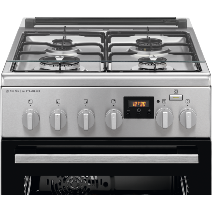 Electrolux - Plynové sporáky - LKK564201X