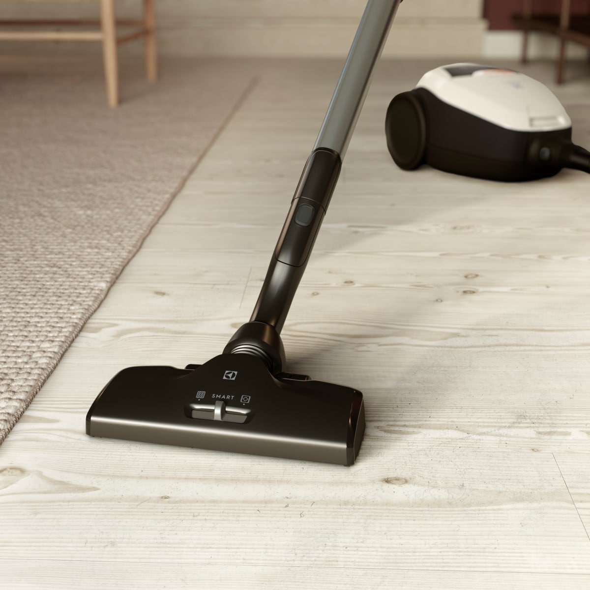 Electrolux - Vreckový vysávač - PD82-ALRG