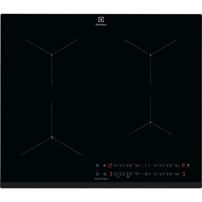 Electrolux - Indukčné varné dosky - EIS6134