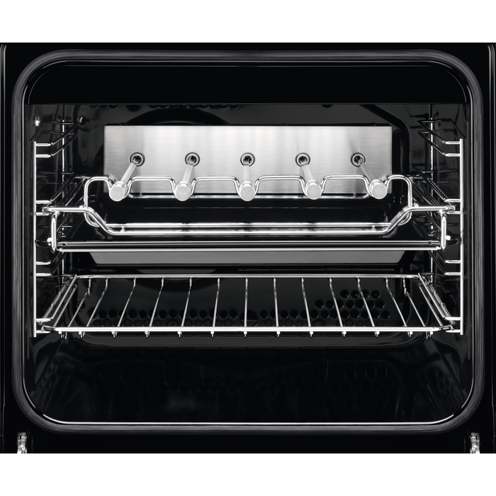 Electrolux - Elektrický sporák - LKR540202W