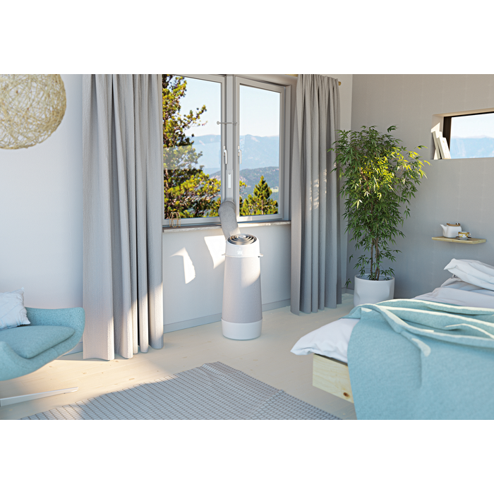 Electrolux - Prenosná klimatizácia - WP71-265WT