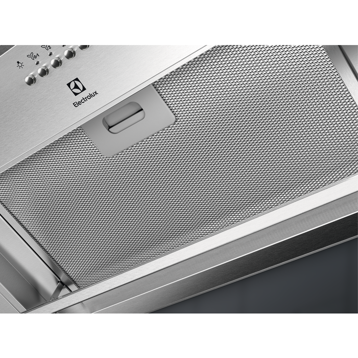 Electrolux - Integrované odsávače - LFG516X