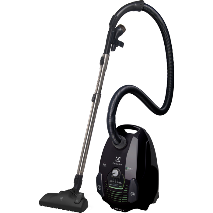 Electrolux - Vreckový vysávač - ESP74GREEN