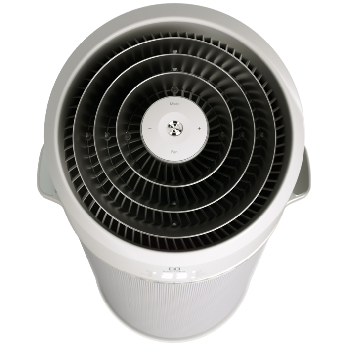 Electrolux - Prenosná klimatizácia - WP71-265WT