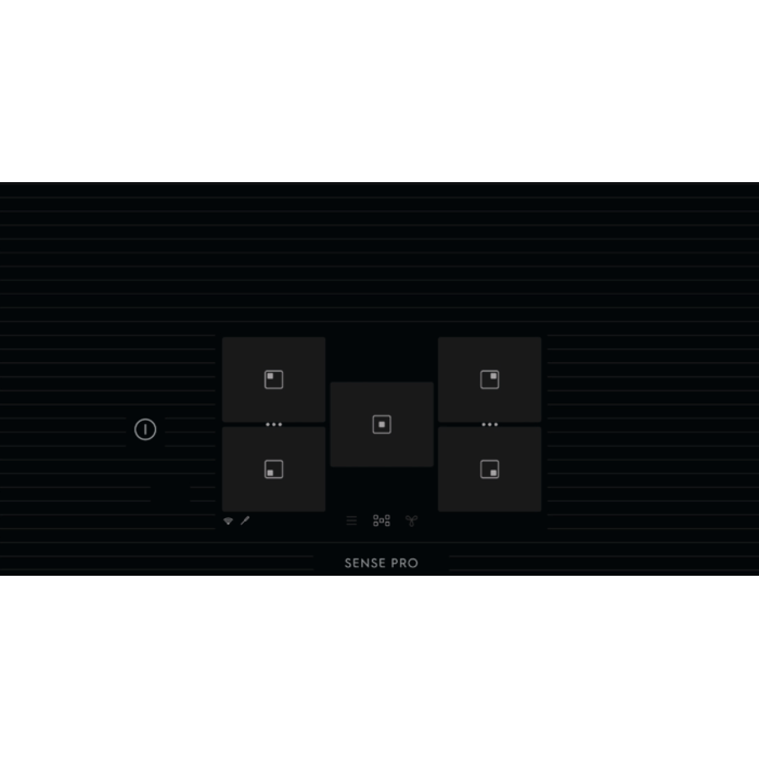 Product Control Panel