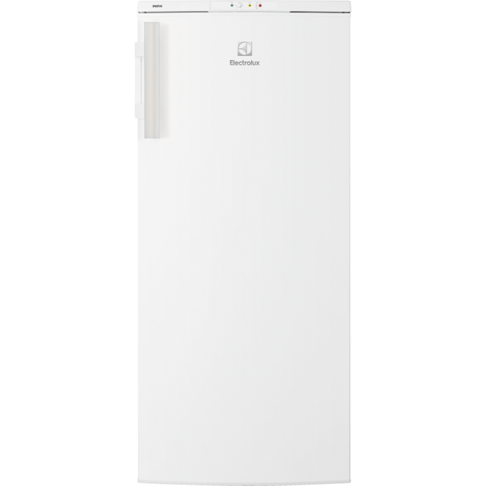 Electrolux - Voľne stojace mrazničky - LUB1AF19W