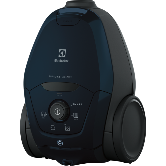 Electrolux - Vreckový vysávač - PD82-4ST